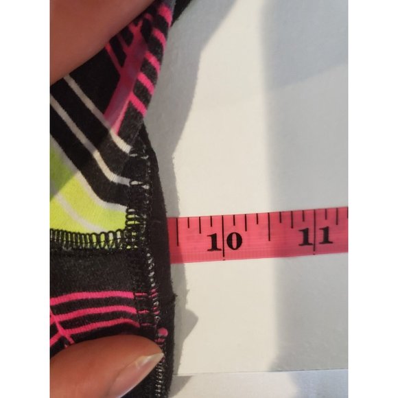 VSX Victoria's Secret Knockout Tight Leggings, Size M, RN 54867, CA 23226 - Picture 6 of 9